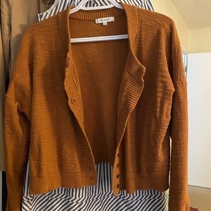 Madewell Sweater